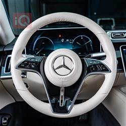 مرسيدس بنز S-Class